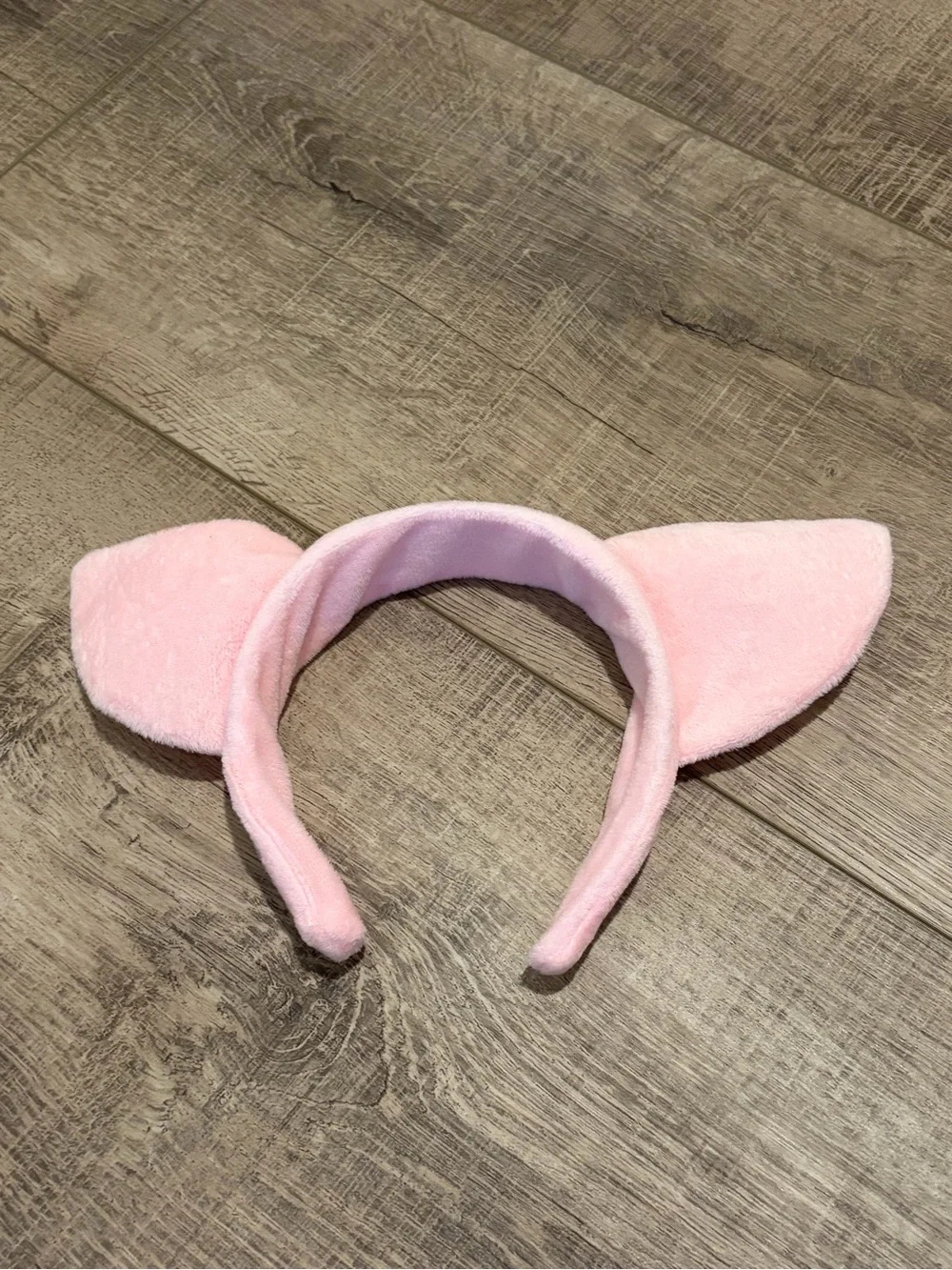 Kids Bunny, Unicorn, Cat & Reindeer Headband Set